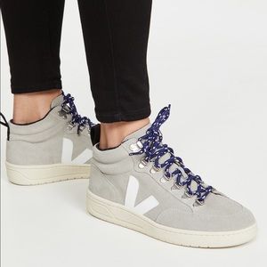 Veja Roraima Sneakers
